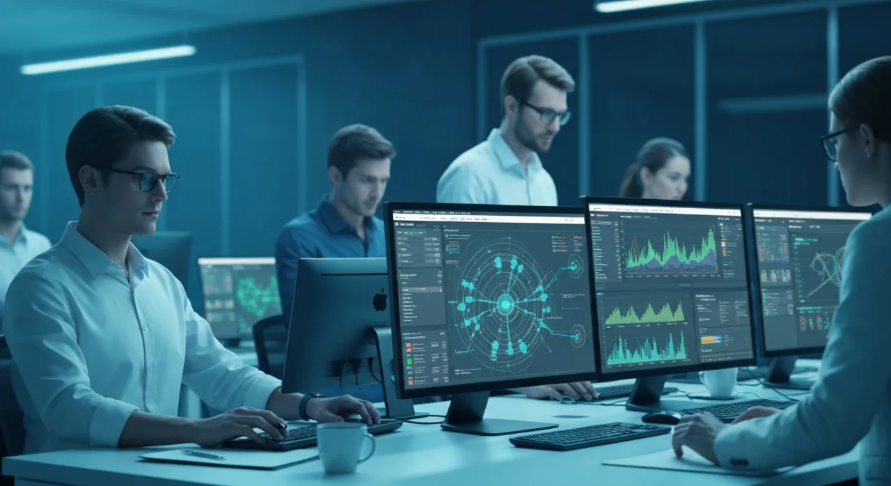 Cybersecurite Saint-Leu