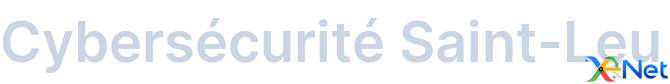 Cybersécurité Saint-Leu